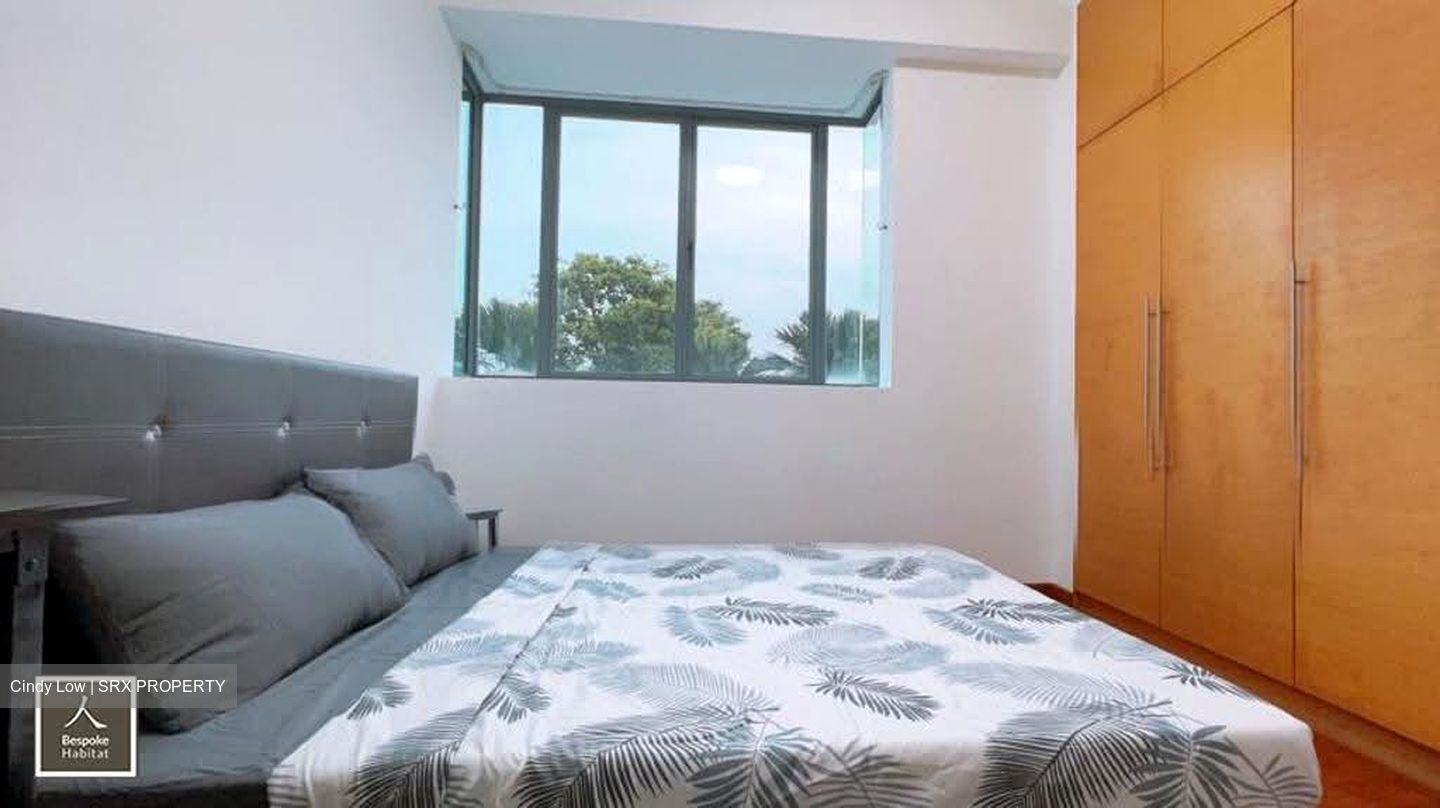 Paradise Palms (D15), Apartment #614449201